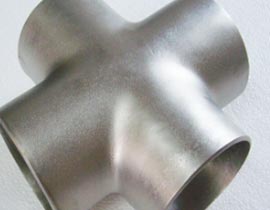Weld Neck Flanges