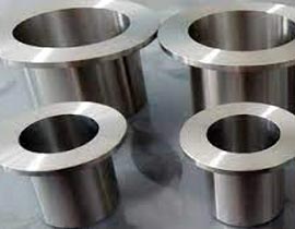 Socket Weld Flanges