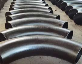 Long Weld Neck Flanges