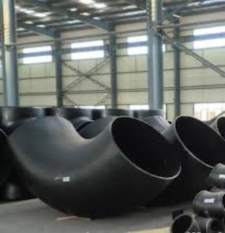 Carbon Steel Pipe Fittings