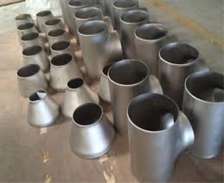 Duplex Steel Pipe Fittings