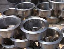 Long Weld Neck Flanges