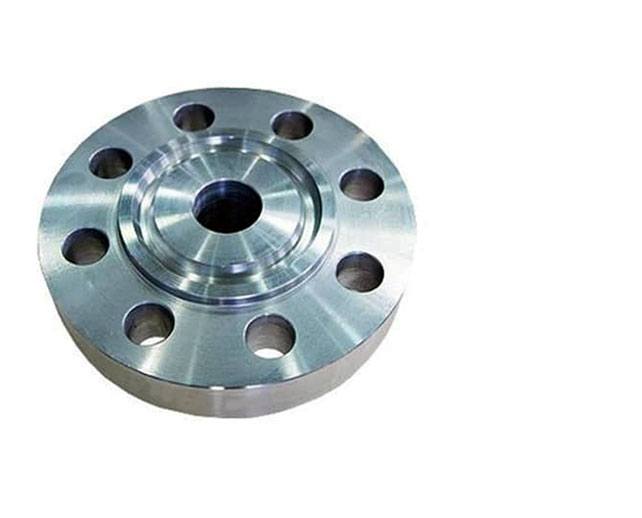 Socket Weld Flanges