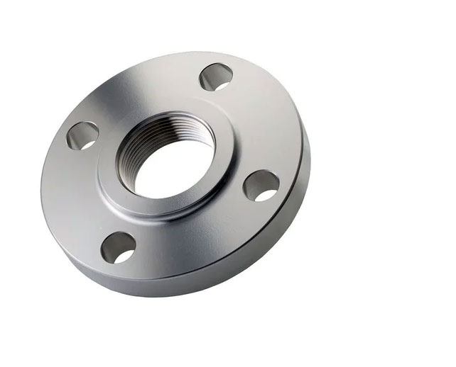 Slip On Flanges