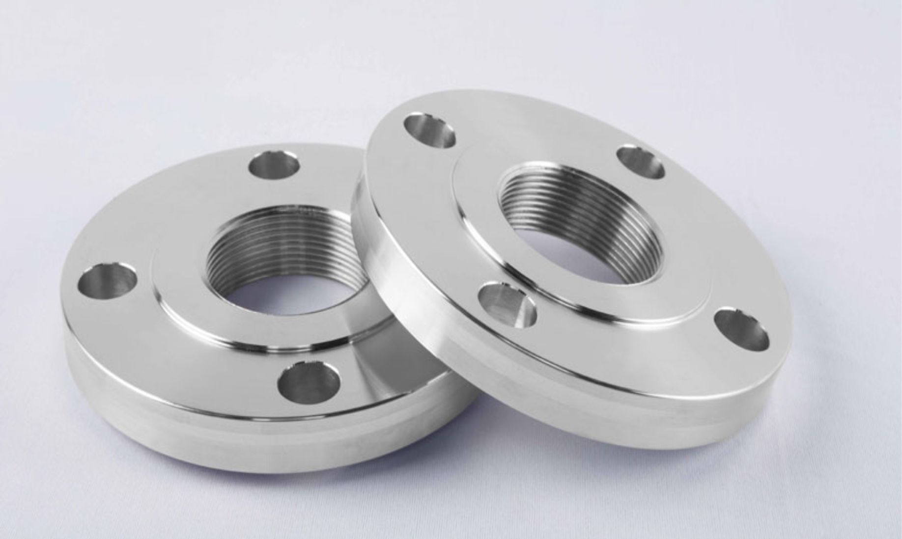 Slip On Flanges