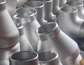 Ring Type Joint Flanges