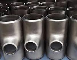Weld Neck Flanges