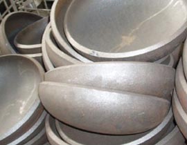 Spectacle Blind Flanges